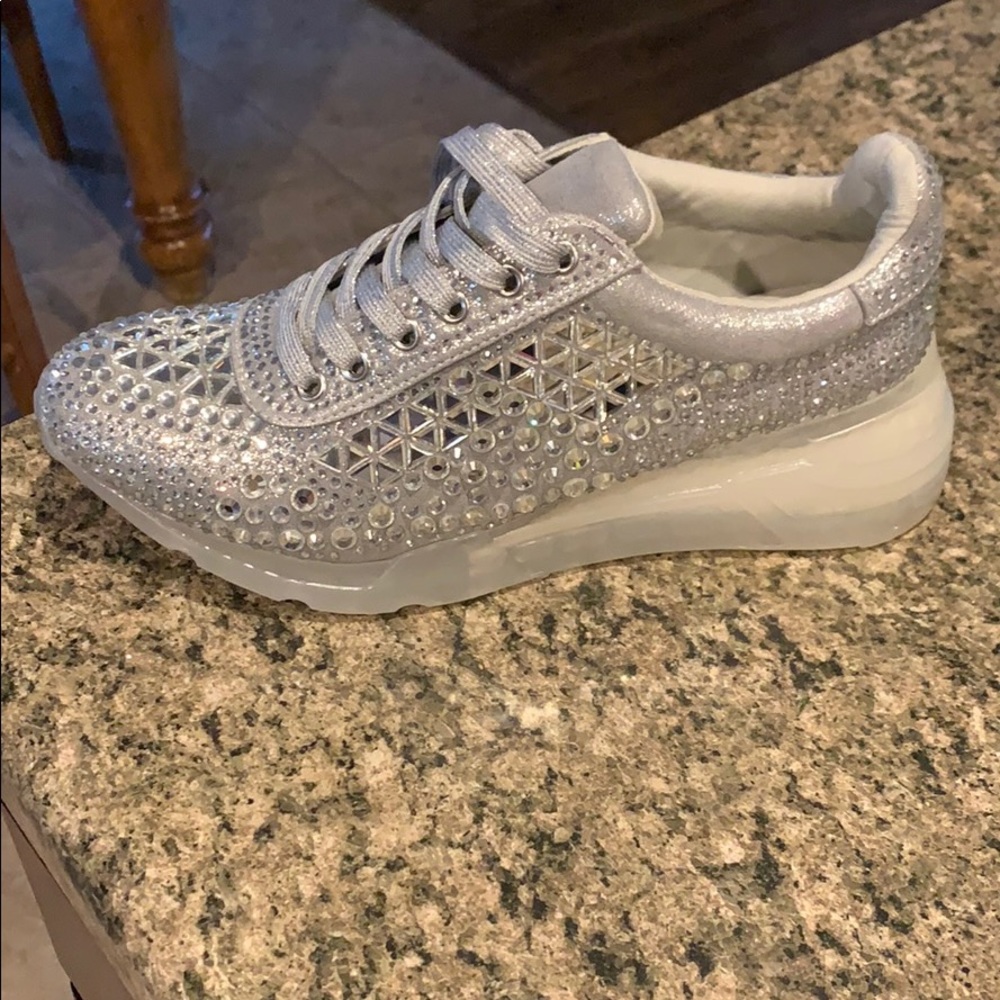 Steve Madden shoes